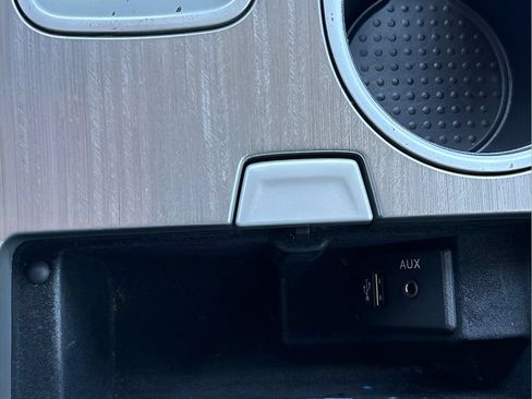Used 2017 Nissan Murano Platinum w/ Platinum Technology Package FWD image 29