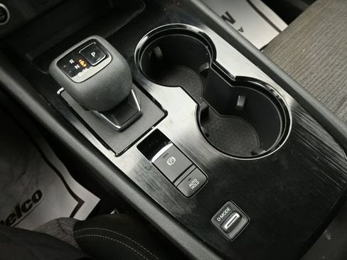Used 2023 Nissan Rogue SV FWD image 38