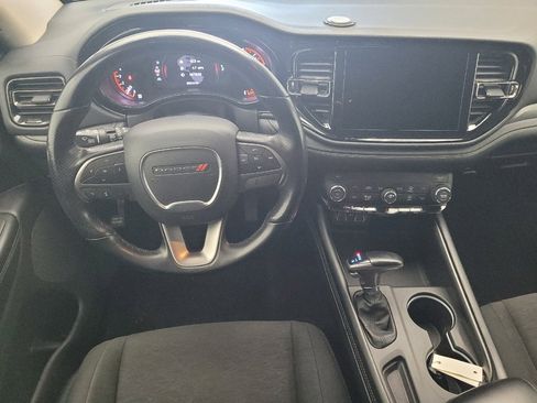 Used 2021 Dodge Durango SXT image 22