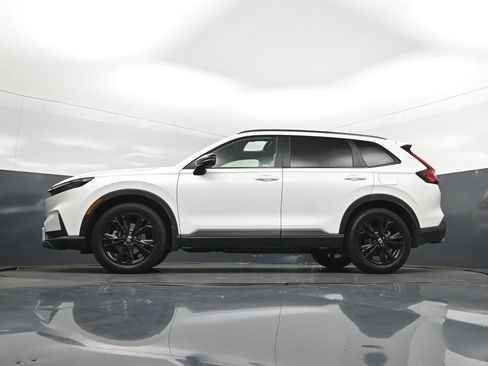 Used 2026 Honda CR-V Sport Touring image 39