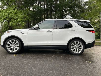 Used 2023 Land Rover Discovery S