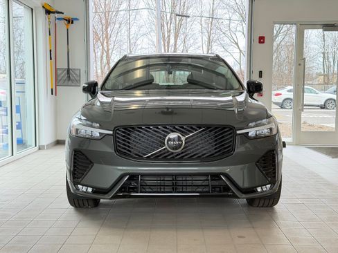 New 2026 Volvo XC60 B5 Ultra w/ Protection Package Premier AWD/4WD image 3