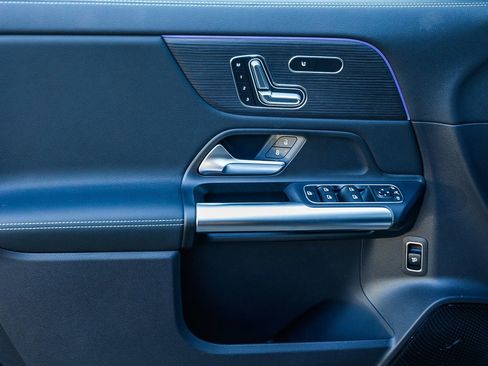 New 2026 Mercedes-Benz GLA 250 4MATIC image 21