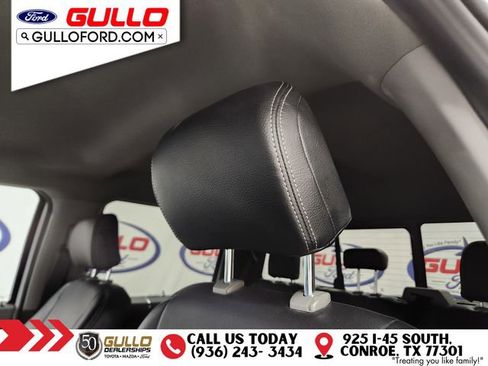 Used 2021 Ford F250 XLT w/ XLT Premium Package image 18