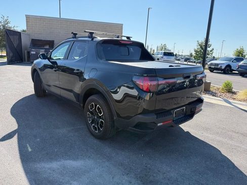 Certified 2022 Hyundai Santa Cruz SEL w/ Activity Package FWD image 6