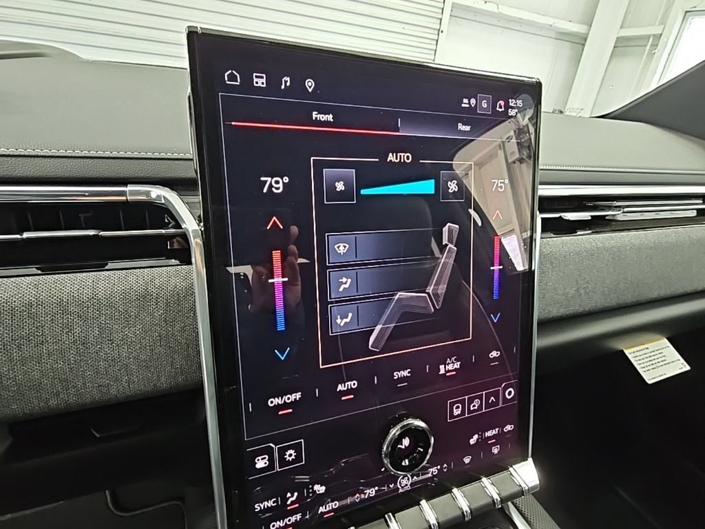 New 2026 GMC Sierra EV Elevation AWD/4WD image 14