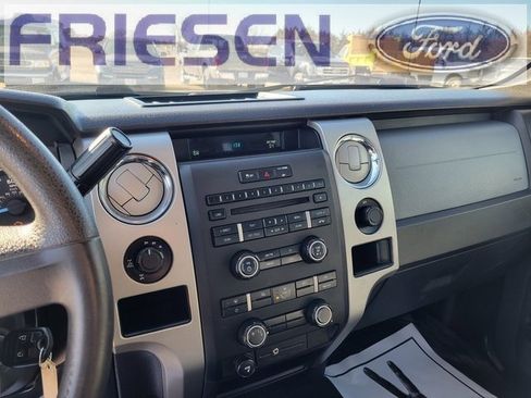 Used 2012 Ford F150 XLT w/ Trailer Tow Pkg image 15