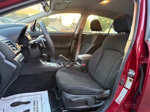 Used 2012 Subaru Impreza 2.0i Premium w/ Popular Pkg 1 AWD/4WD image 24