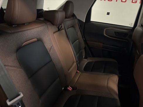 New 2026 Ford Bronco Sport Outer Banks w/ Outer Banks Tech Package+ image 30