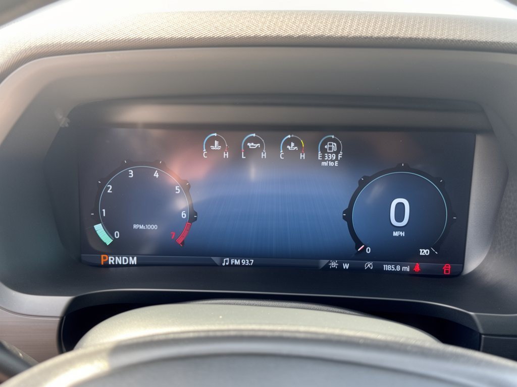 Certified 2026 Ford F150 STX RWD image 26