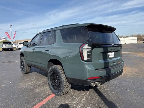 Used 2026 Chevrolet Tahoe RST w/ Comfort Package image 11