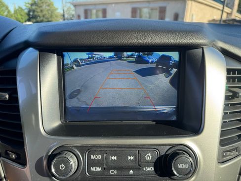 Used 2017 Chevrolet Tahoe Premier AWD/4WD image 15