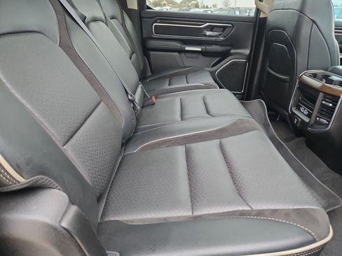 Used 2022 RAM 1500 Laramie w/ Laramie Southwest Edition image 20