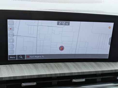 Certified 2024 Kia Telluride SX FWD image 25