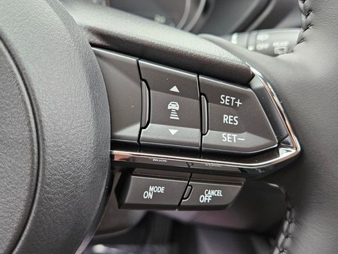 New 2025 MAZDA CX-5 AWD 2.5 S image 22