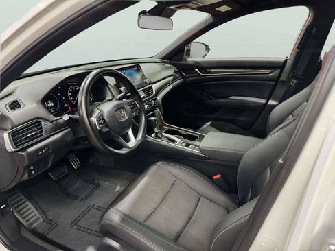 Used 2022 Honda Accord Sport image 26