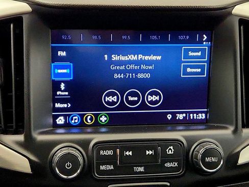 Used 2018 GMC Terrain SLT AWD/4WD image 18