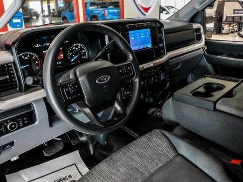 Used 2024 Ford F250 XLT w/ FX4 Off-Road Package AWD/4WD image 5