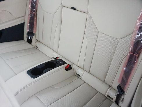 New 2026 BMW 430i xDrive Convertible image 11