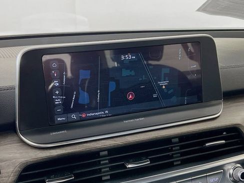 Used 2022 Kia Telluride SX w/ Towing Package FWD image 18