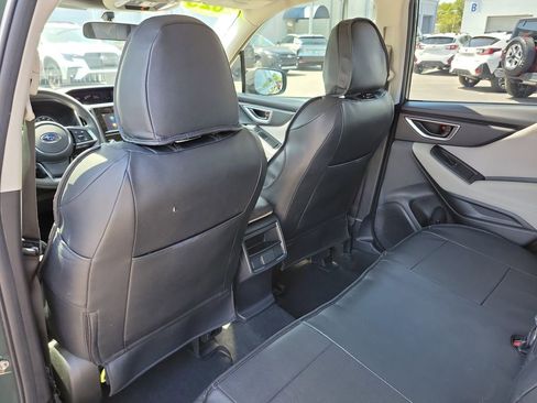 Certified 2023 Subaru Forester AWD/4WD image 11