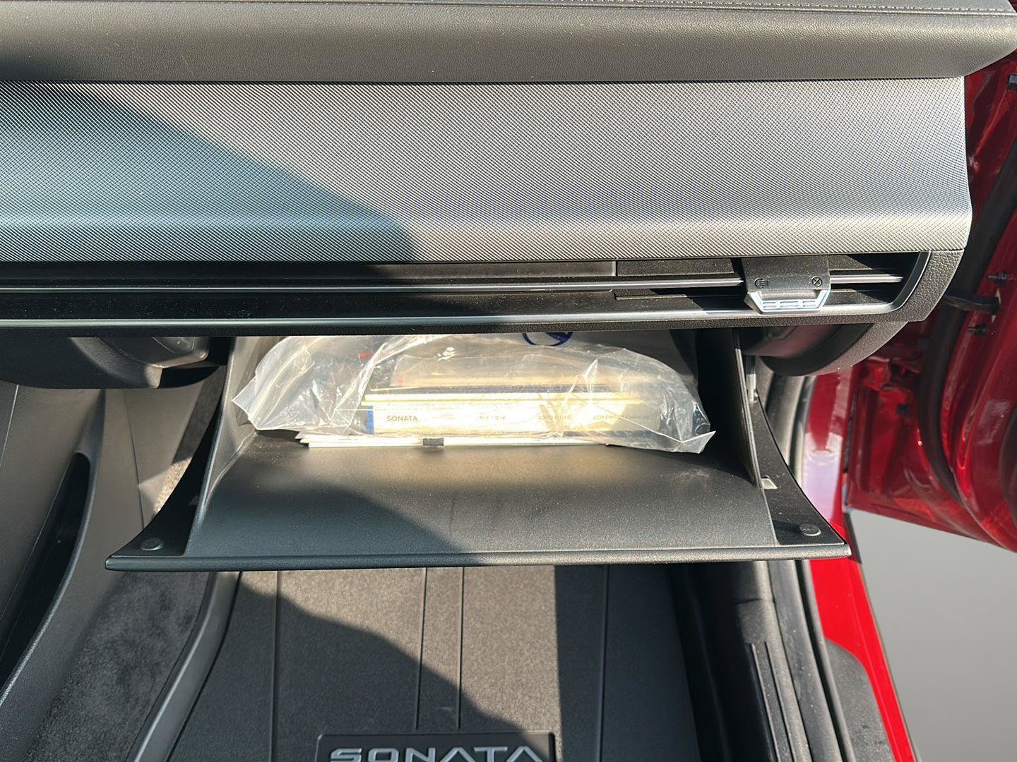 Used 2025 Hyundai Sonata SEL FWD image 28