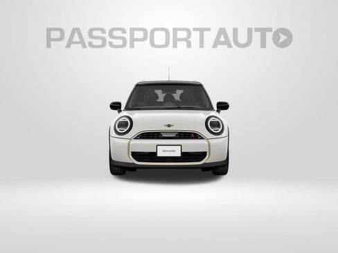 New 2026 MINI Cooper S FWD image 2