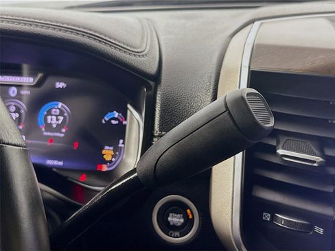 Used 2024 RAM 3500 Laramie w/ Safety Group image 16