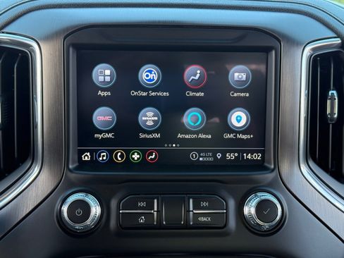 Used 2023 GMC Sierra 2500 AT4 image 27