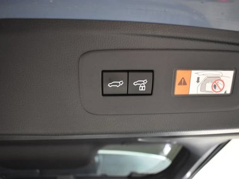 Used 2024 Toyota Land Cruiser w/ Premium Package AWD/4WD image 30