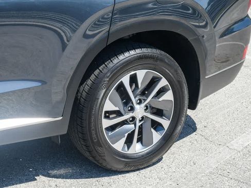 Used 2020 Hyundai Palisade SEL FWD image 11