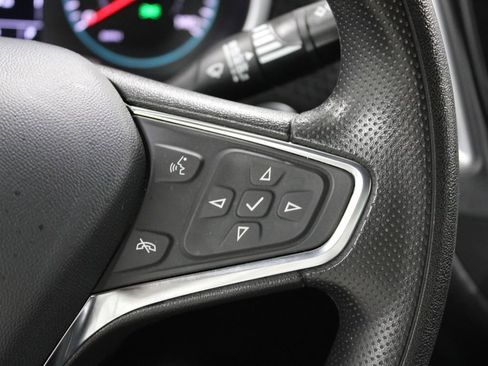 Used 2024 Chevrolet Malibu LT image 35