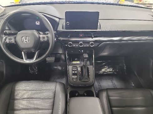 Used 2024 Honda CR-V EX-L image 2