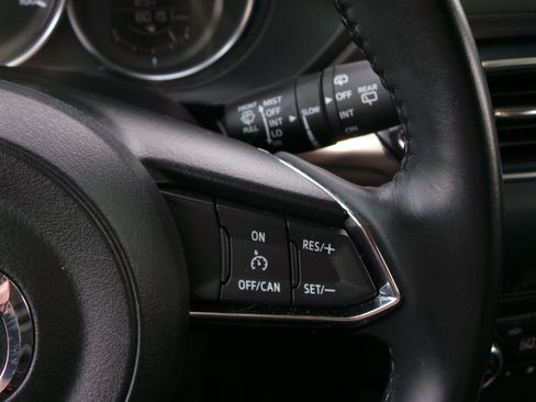 Used 2017 MAZDA CX-5 Touring FWD image 28