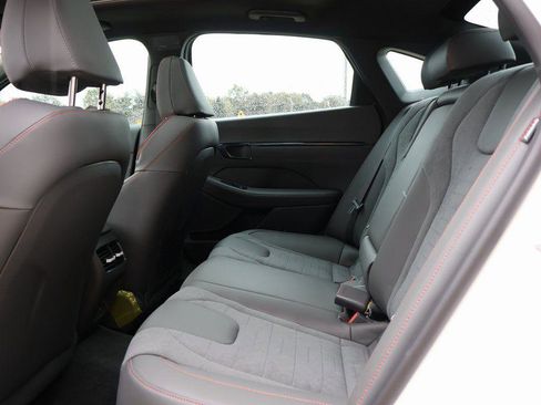New 2026 Hyundai Sonata N Line FWD image 18