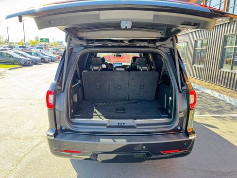 Used 2021 Lincoln Navigator L Reserve AWD/4WD image 25