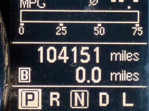 Used 2013 Nissan Rogue SV w/ Premium Pkg image 33