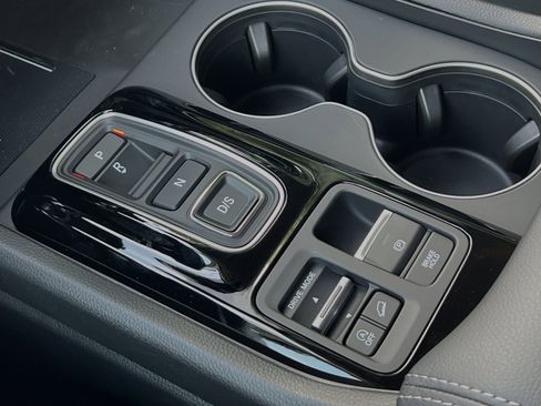 New 2025 Honda Pilot EX-L image 22