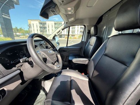 Used 2021 Ford Transit 150 Low Roof image 19