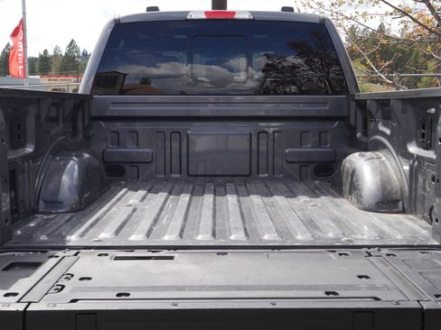 Certified 2025 Ford F150 Tremor w/ Equipment Group 402A High AWD/4WD image 27