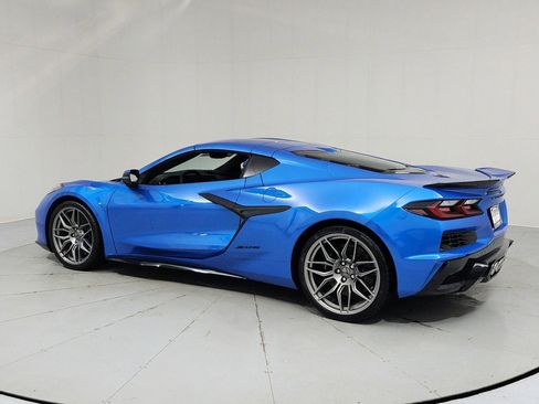 New 2026 Chevrolet Corvette Z06 w/ Battery Protection Package image 3