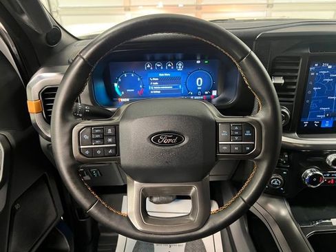 Used 2025 Ford F150 Tremor w/ Equipment Group 402A High image 24