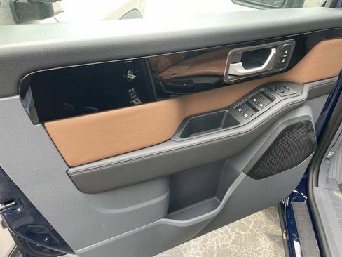 New 2025 INEOS Grenadier Fieldmaster Edition image 12