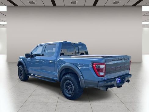 Used 2023 Ford F150 Raptor w/ Raptor Carbon Fiber Package AWD/4WD image 6