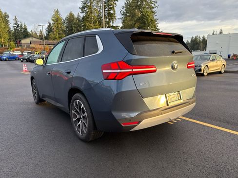 Used 2025 BMW X3 xDrive30i w/ Premium Package image 5