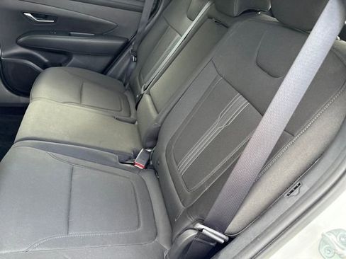 Used 2025 Hyundai Tucson SEL image 10