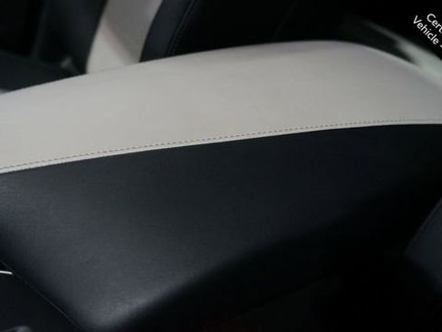 Certified 2023 INFINITI QX55 Essential AWD/4WD image 19