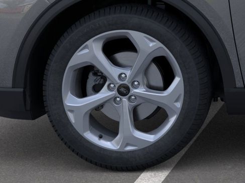 New 2026 Ford Escape ST-Line Select w/ Tech Pack #1 image 19