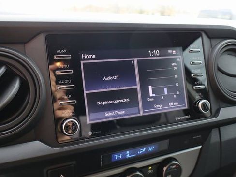 Used 2023 Toyota Tacoma SR image 18