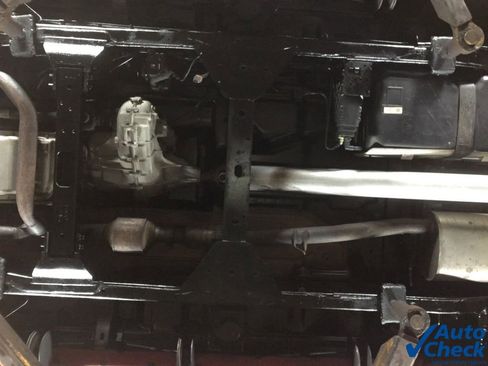 Used 2017 Chevrolet Silverado 1500 LT w/ All Star Edition image 14